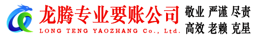 武昌龙腾追债公司